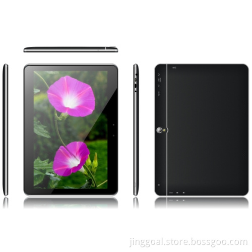 10.1 Inch IPS Quad Core with Dual Speaker